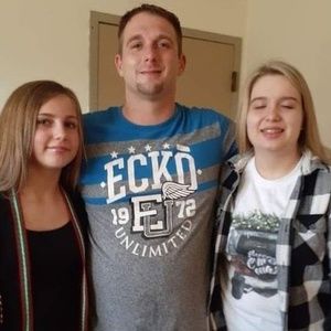 Meet your Posher, Tyson